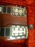 Rickenbacker SW/12 LapSteel, Mapleglo: Headstock