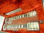 Rickenbacker SW/12 LapSteel, Mapleglo: Body - Front