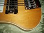 Rickenbacker 4001/4 , Mapleglo: Free image2