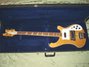 Rickenbacker 4001/4 , Mapleglo: Full Instrument - Front