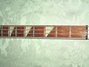 Rickenbacker 4001/4 , Mapleglo: Neck - Front