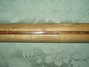 Rickenbacker 4001/4 , Mapleglo: Neck - Rear