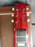 Rickenbacker 100/6 LapSteel, Burgundy: Headstock