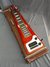 Rickenbacker 100/6 LapSteel, Burgundy: Full Instrument - Front