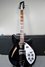 Rickenbacker 360/6 , Jetglo: Full Instrument - Front