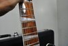 Rickenbacker 360/6 , Jetglo: Neck - Front