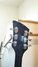 Rickenbacker 325/6 V63, Jetglo: Headstock - Rear