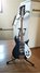 Rickenbacker 325/6 V63, Jetglo: Full Instrument - Front