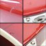 Rickenbacker 360/6 , Fireglo: Close up - Free2