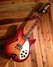 Rickenbacker 360/6 V64, Fireglo: Full Instrument - Front