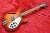 Rickenbacker 360/12 V64, Fireglo: Free image2