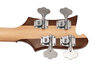 Rickenbacker 4003/4 , Mapleglo: Headstock - Rear