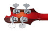 Rickenbacker 4003/4 , Fireglo: Headstock - Rear