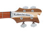 Rickenbacker 4003/4 , Mapleglo: Headstock