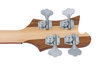 Rickenbacker 4003/4 , Mapleglo: Headstock - Rear