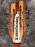 Rickenbacker 370/12 RM, Mapleglo: Headstock