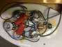 Rickenbacker 370/12 RM, Mapleglo: Free image
