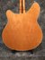 Aug 1988 Rickenbacker 370/12 RM, Mapleglo: Body - Rear