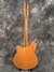 Rickenbacker 370/12 RM, Mapleglo: Full Instrument - Rear
