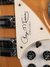 Rickenbacker 370/12 RM, Mapleglo: Close up - Free2