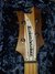 Rickenbacker 4003/4 , Natural Walnut: Headstock