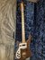 Rickenbacker 4003/4 , Natural Walnut: Full Instrument - Front