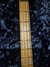 Rickenbacker 4003/4 , Natural Walnut: Neck - Front