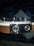 Rickenbacker 4003/4 , Natural Walnut: Close up - Free