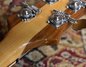 Rickenbacker 4003/4 , Mapleglo: Headstock - Rear