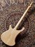 Rickenbacker 4003/4 , Mapleglo: Full Instrument - Rear