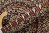 Rickenbacker 4003/4 , Mapleglo: Neck - Front