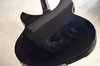 Feb 2015 Rickenbacker 330/6 , Jetglo: Body - Rear