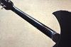 Rickenbacker 330/6 , Jetglo: Neck - Rear
