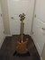 Nov 1989 Rickenbacker 4001/4 V63, Mapleglo: Body - Rear
