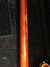 Rickenbacker 4005/4 , Fireglo: Neck - Rear