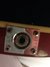 Rickenbacker 4005/4 , Fireglo: Close up - Free