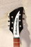 Rickenbacker 325/6 V63, Jetglo: Headstock