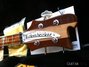 Rickenbacker 4003/4 , Mapleglo: Headstock