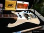 Rickenbacker 4003/4 , Mapleglo: Body - Front