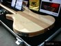Rickenbacker 4003/4 , Mapleglo: Full Instrument - Rear