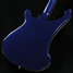 Apr 2018 Rickenbacker 4003/4 , Midnightblue: Body - Rear