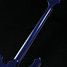 Rickenbacker 4003/4 , Midnightblue: Neck - Rear