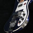 Rickenbacker 4003/4 , Midnightblue: Close up - Free