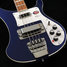 Rickenbacker 4003/4 , Midnightblue: Close up - Free2