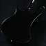 Apr 2018 Rickenbacker 4003/4 S, Jetglo: Body - Rear
