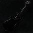 Rickenbacker 4003/4 S, Jetglo: Full Instrument - Rear