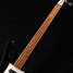 Rickenbacker 4003/4 S, Jetglo: Neck - Front