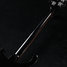 Rickenbacker 4003/4 S, Jetglo: Neck - Rear