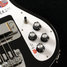 Rickenbacker 4003/4 S, Jetglo: Close up - Free2