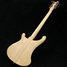 Rickenbacker 4003/4 , Mapleglo: Full Instrument - Rear